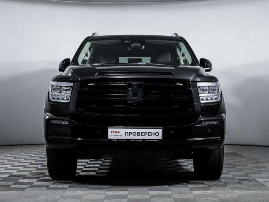 Tank 500 I Москва  - изображение 2
