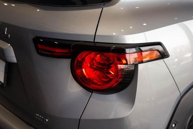 Новый Haval H7 I 2026 года, цена 3 999 000 рублей, внедорожник, Автокод Объявления