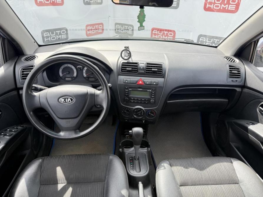 Kia Picanto I Рестайлинг Санкт-Петербург  - изображение 8