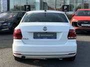 Volkswagen Polo V Рестайлинг Москва  - изображение 26