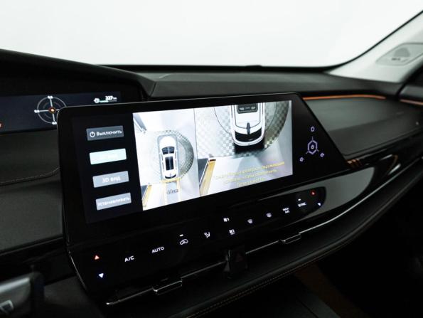 Changan UNI-K с пробегом 2022 года, цена 2 649 700 рублей, 21600 км, внедорожник, Автокод Объявления