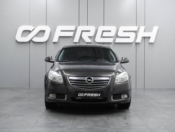 Opel Insignia I с пробегом 2013 года, цена 754 000 рублей, 172161 км, седан, Автокод Объявления