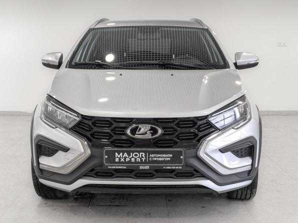 Lada (ВАЗ) Vesta I Рестайлинг (NG) с пробегом 2023 года, цена 1 300 000 рублей, 21492 км, универсал, Автокод Объявления