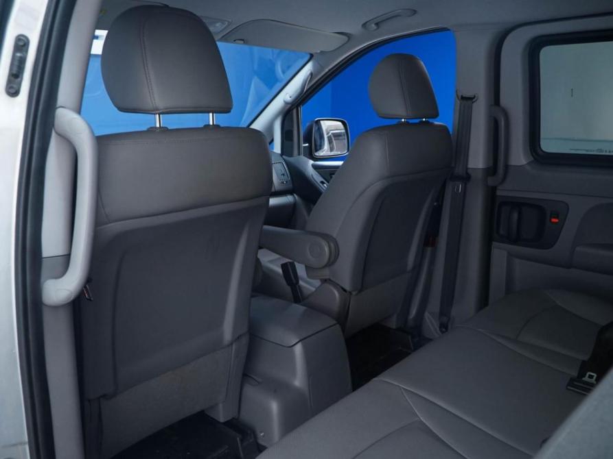 Hyundai Grand Starex I Рестайлинг 2 Москва  - изображение 11