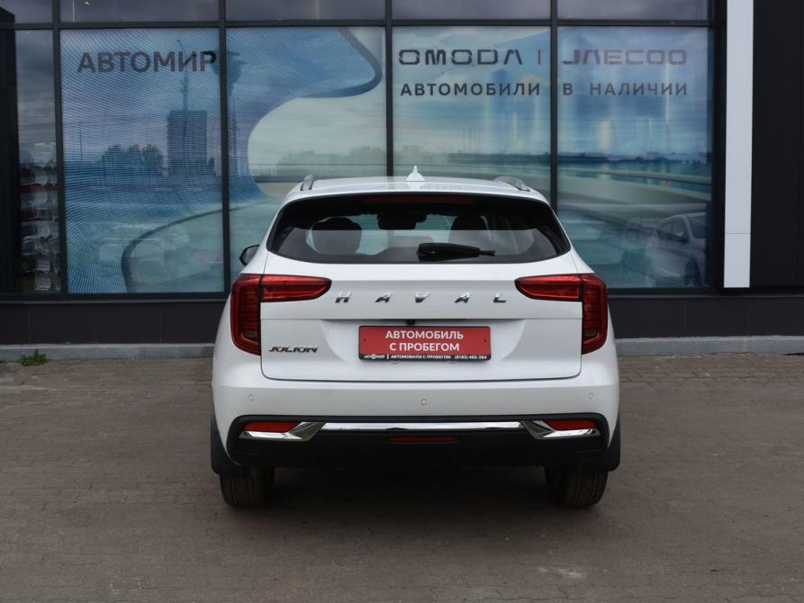 Haval Jolion I Архангельск  - изображение 6