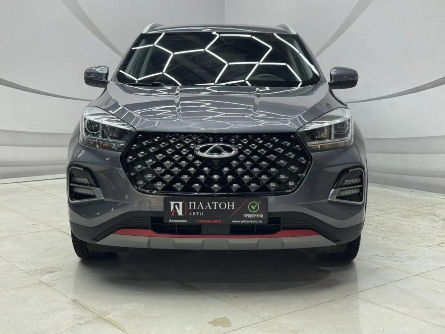 Chery Tiggo 4 Pro I Рестайлинг Воронеж  - изображение 2