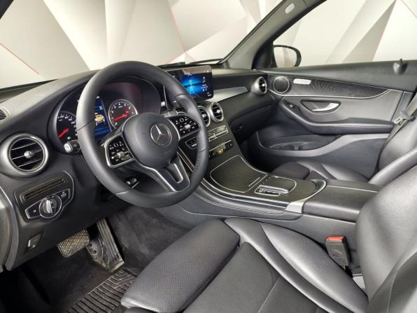 Mercedes-Benz GLC I (X253) Рестайлинг с пробегом 2019 года, цена 2 800 000 рублей, 179288 км, внедорожник, Автокод Объявления