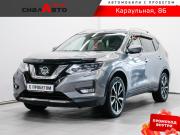 Nissan X-Trail III Рестайлинг Красноярск  - изображение 37