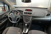 Opel Mokka I Владимир  - изображение 37