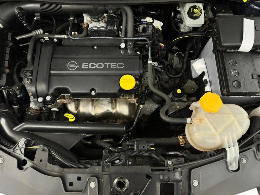 Opel Corsa D Москва  - изображение 14