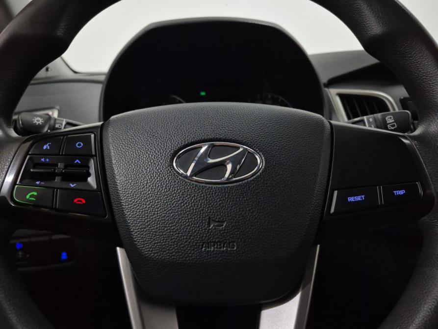 Hyundai Creta I Альметьевск  - изображение 24