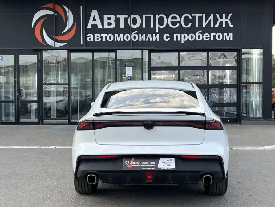 Changan UNI-V I Волгоград  - изображение 3