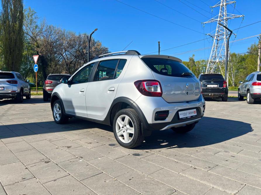 Renault Sandero II Стерлитамак  - изображение 2