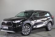 Toyota Highlander IV (XU70) Санкт-Петербург  - изображение 39
