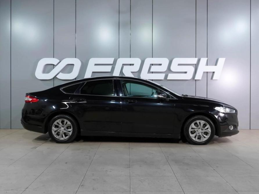 Ford Mondeo V Воронеж  - изображение 5
