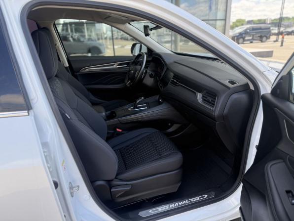 Haval F7 I с пробегом 2021 года, цена 1 655 000 рублей, 87211 км, внедорожник, Автокод Объявления