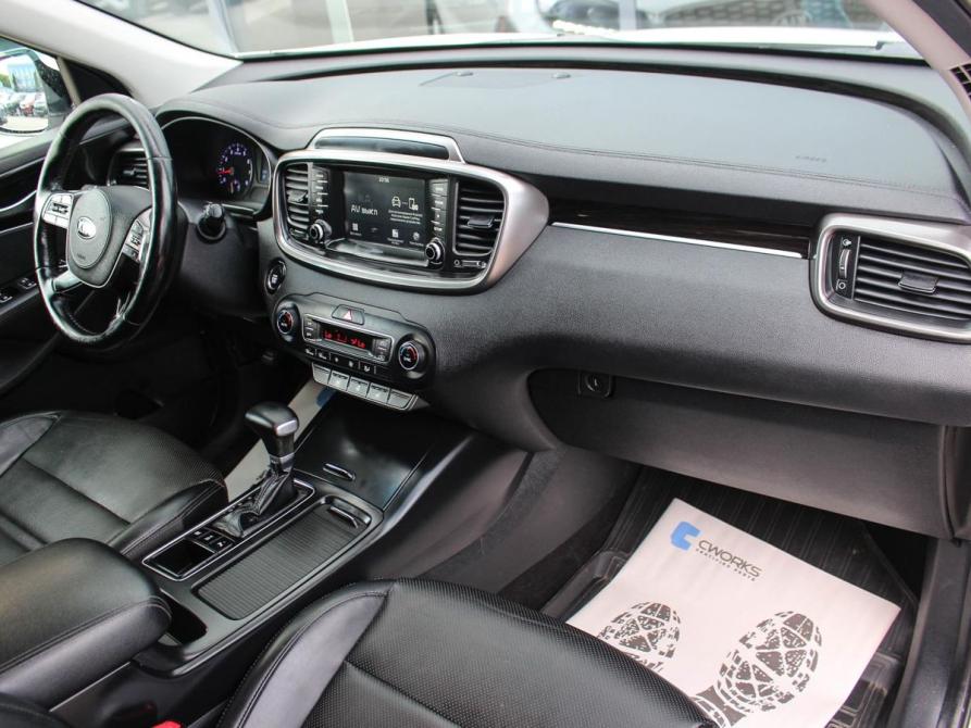 Kia Sorento III Prime Рестайлинг Калуга  - изображение 5