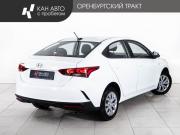 Hyundai Solaris II Рестайлинг Казань  - изображение 19