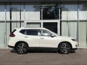 Nissan X-Trail III Рестайлинг Воронеж  - изображение 17