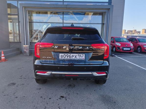 Haval Jolion I с пробегом 2021 года, цена 1 330 000 рублей, 128830 км, внедорожник, Автокод Объявления