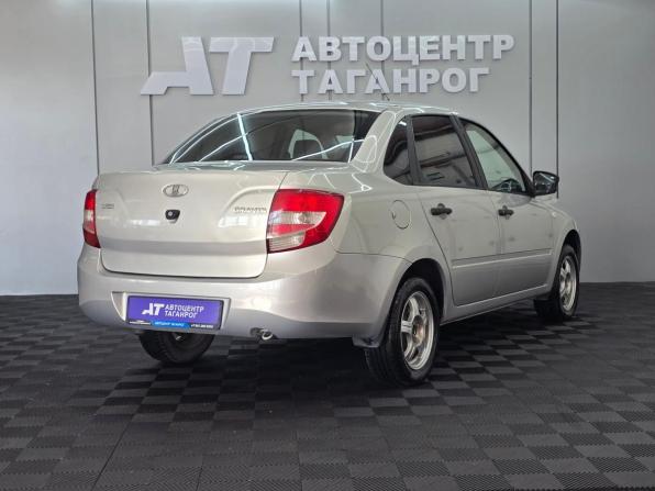 Lada (ВАЗ) Granta I с пробегом 2017 года, цена 685 000 рублей, 170000 км, седан, Автокод Объявления