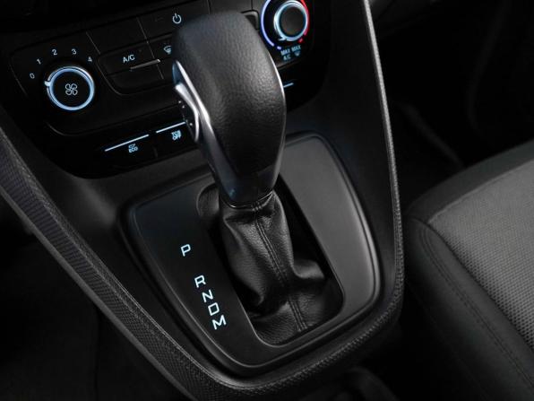 Ford Transit Connect II Рестайлинг с пробегом 2020 года, цена 3 189 999 рублей, 39140 км, фургон, Автокод Объявления