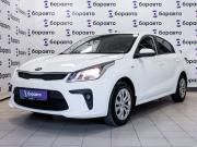 Kia Rio IV Ростов-на-Дону  - изображение 24