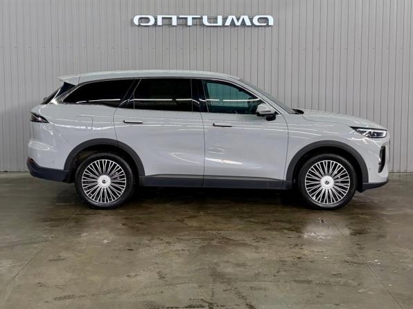 Chery Tiggo 9 I с пробегом 2024 года, цена 3 347 000 рублей, 34120 км, внедорожник, Автокод Объявления