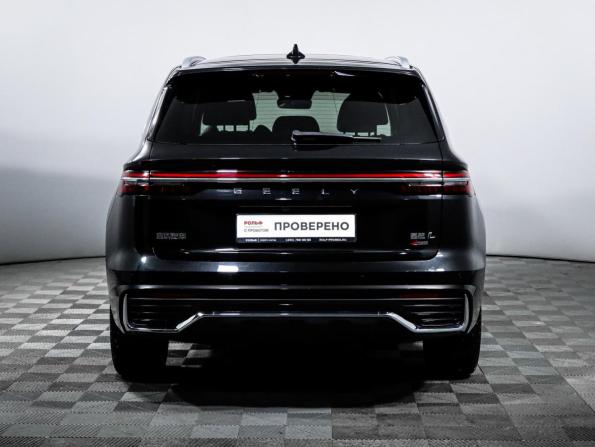 Geely Monjaro I с пробегом 2023 года, цена 3 269 000 рублей, 33225 км, внедорожник, Автокод Объявления