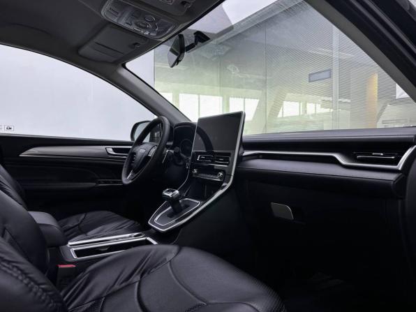 Haval M6 II с пробегом 2023 года, цена 1 750 000 рублей, 57800 км, внедорожник, Автокод Объявления