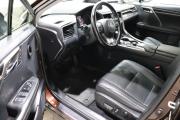 Lexus RX IV Иркутск  - изображение 37