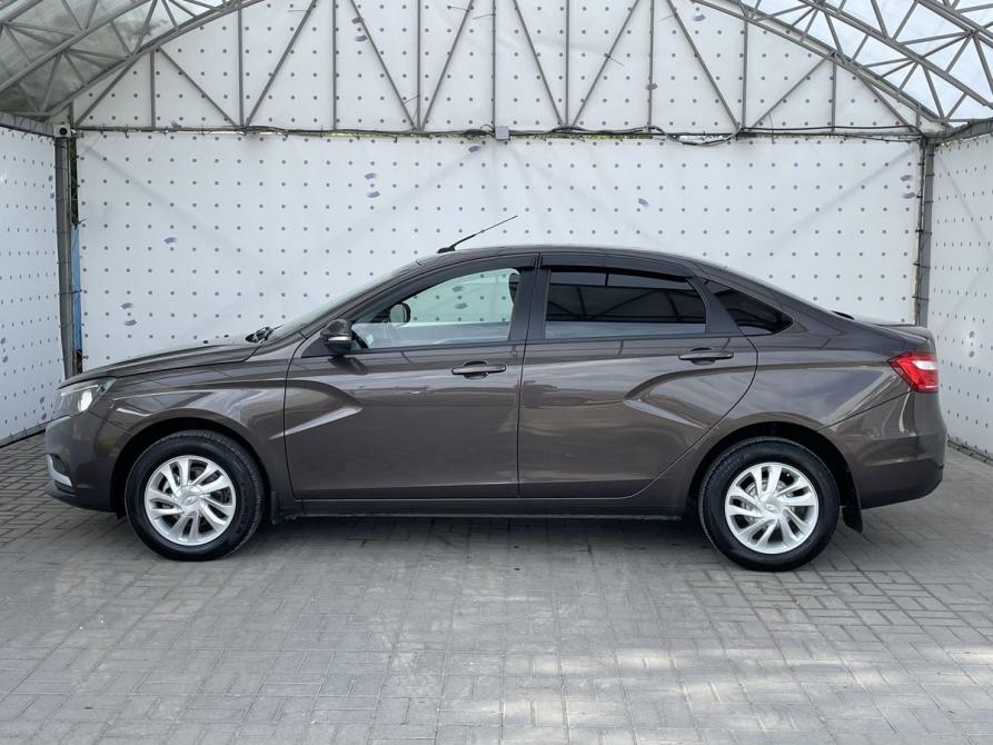 Lada (ВАЗ) Vesta I Тамбов  - изображение 10