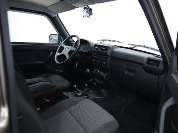 Lada (ВАЗ) Niva Legend I с пробегом 2025 года, цена 990 000 рублей, 9717 км, внедорожник, Автокод Объявления
