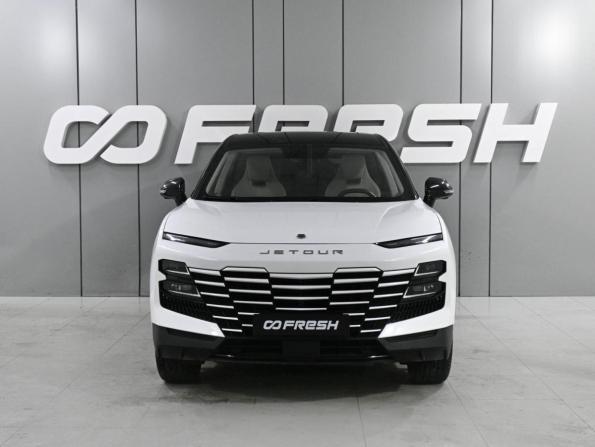 JETOUR DASHING I с пробегом 2024 года, цена 2 289 000 рублей, 23755 км, внедорожник, Автокод Объявления