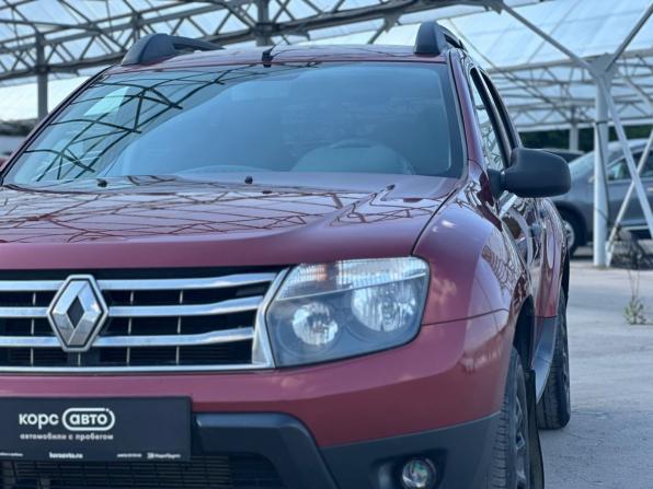 Renault Duster I с пробегом 2014 года, цена 877 000 рублей, 108596 км, внедорожник, Автокод Объявления