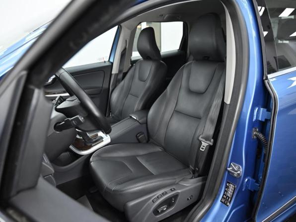 Volvo XC60 I Рестайлинг с пробегом 2014 года, цена 1 749 000 рублей, 80000 км, внедорожник, Автокод Объявления