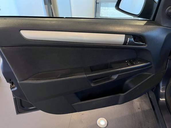 Opel Astra H Рестайлинг с пробегом 2008 года, цена 341 000 рублей, 228676 км, седан, Автокод Объявления