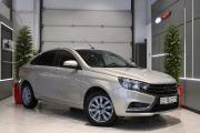 Lada (ВАЗ) Vesta I Уфа  - изображение 13