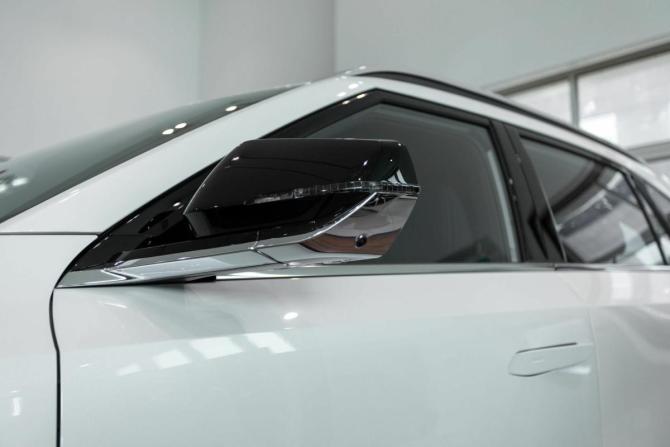Новый GAC GS4 2026 года, цена 3 949 000 рублей, внедорожник, Автокод Объявления