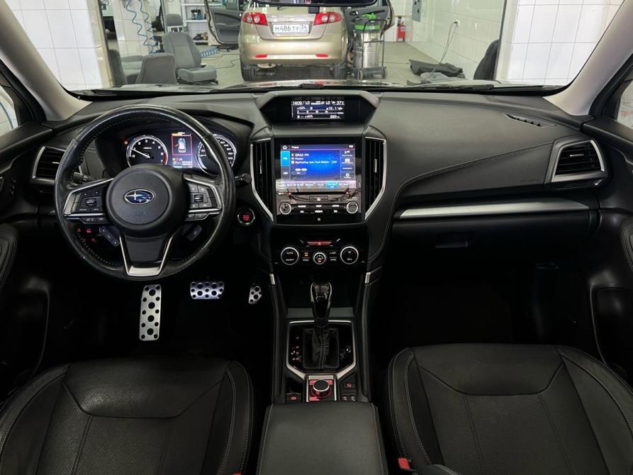 Subaru Forester V Волгоград  - изображение 19