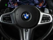 BMW 5 серии VII (G30/G31/G38) Рестайлинг Москва  - изображение 34