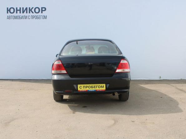 Nissan Almera Classic I с пробегом 2007 года, цена 349 000 рублей, 298856 км, седан, Автокод Объявления