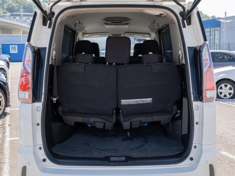 Nissan Serena V (C27) Сочи  - изображение 26