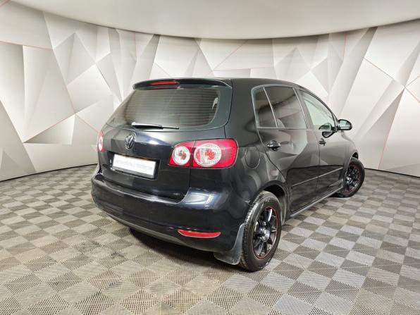 Volkswagen Golf Plus II с пробегом 2011 года, цена 495 000 рублей, 335000 км, хэтчбек, Автокод Объявления