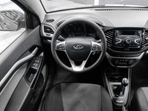 Lada (ВАЗ) Vesta I с пробегом 2020 года, цена 1 149 900 рублей, 139000 км, универсал, Автокод Объявления