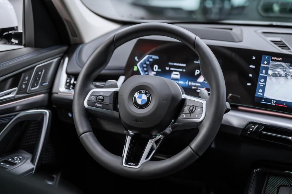 BMW X1 III (U11/U12) Москва  - изображение 11