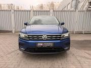 Volkswagen Tiguan II Ростов-на-Дону  - изображение 24