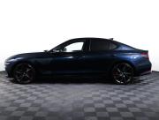Genesis G70 I Рестайлинг Москва  - изображение 33