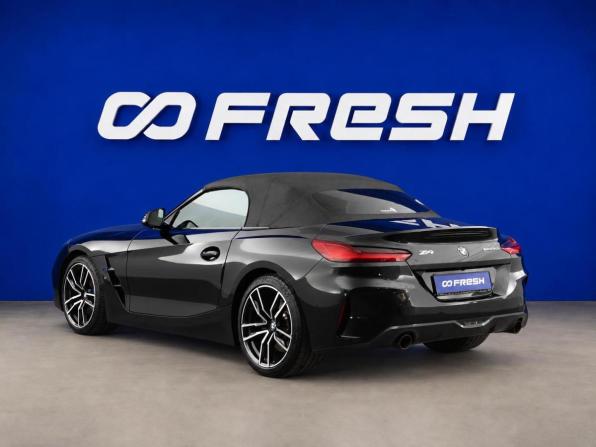 BMW Z4 III (G29) Рестайлинг с пробегом 2024 года, цена 6 988 888 рублей, 34930 км, родстер, Автокод Объявления