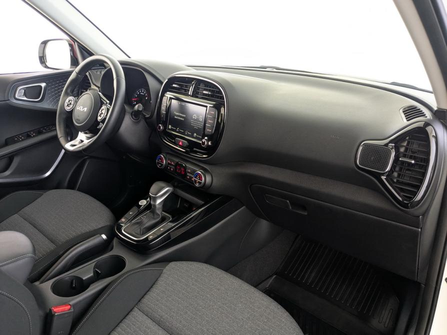 Kia Soul III Москва  - изображение 22